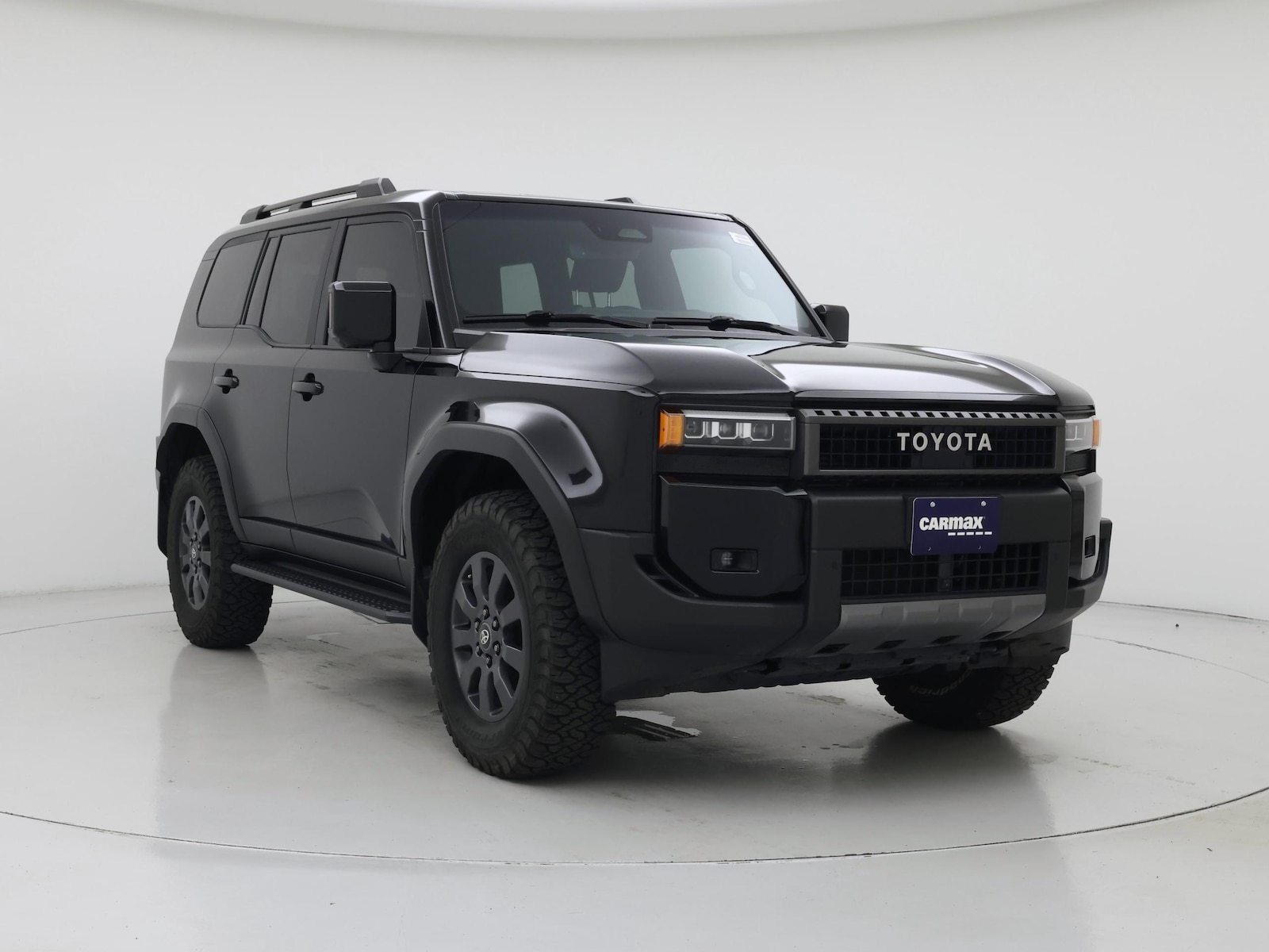 toyota land cruiser 2024 JTEABFAJ9R5002608 image toyota land cruiser 2024 JTEABFAJ9R5002608 image